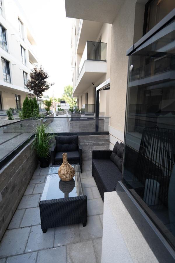 G34 - Modern Studio @ Parliament Bucarest Exterior foto